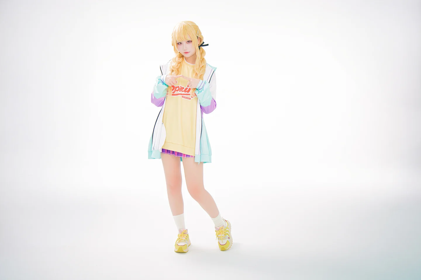 lunananya - No.046 藤田言音学院偶像大师 [35P-49MB] tg@simisebaisi 【丝足阁】006.webp